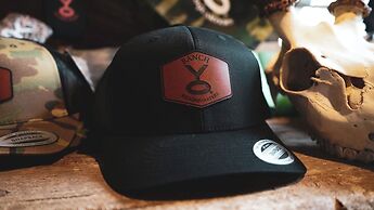 Y.O. Ranch Headquarters