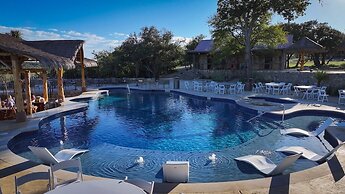 Y.O. Ranch Headquarters