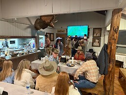 Y.O. Ranch Headquarters