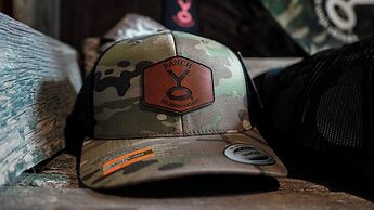 Y.O. Ranch Headquarters