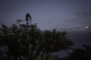 Y.O. Ranch Headquarters