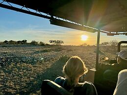 Y.O. Ranch Headquarters