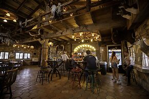 Y.O. Ranch Headquarters