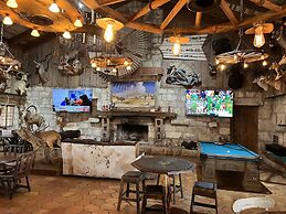 Y.O. Ranch Headquarters