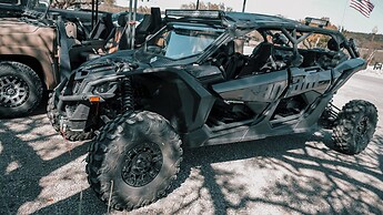 Y.O. Ranch Headquarters