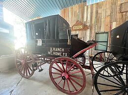 Y.O. Ranch Headquarters