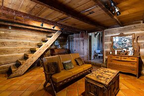 Y.O. Ranch Headquarters