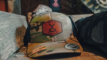 Y.O. Ranch Headquarters