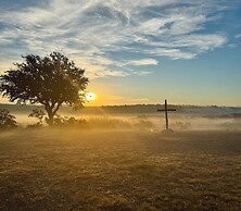 Y.O. Ranch Headquarters