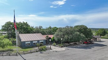 Y.O. Ranch Headquarters