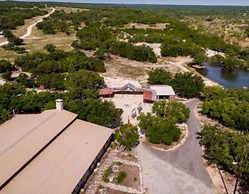 Y.O. Ranch Headquarters