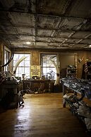 Y.O. Ranch Headquarters