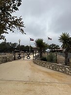 Y.O. Ranch Headquarters