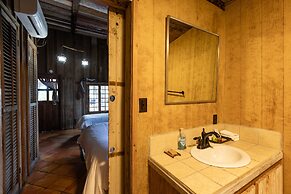 Y.O. Ranch Headquarters