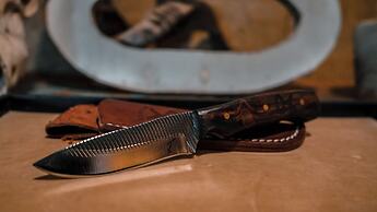 Y.O. Ranch Headquarters