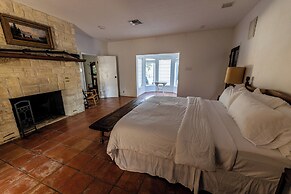 Y.O. Ranch Headquarters