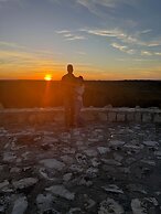 Y.O. Ranch Headquarters