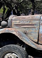 Y.O. Ranch Headquarters