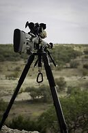 Y.O. Ranch Headquarters