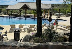 Y.O. Ranch Headquarters