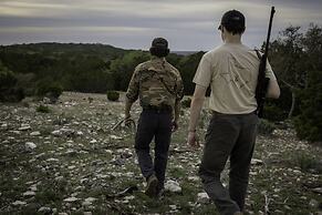 Y.O. Ranch Headquarters