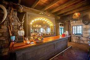 Y.O. Ranch Headquarters