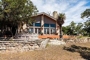 Y.O. Ranch Headquarters