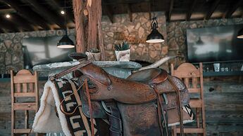 Y.O. Ranch Headquarters