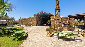 Y.O. Ranch Headquarters