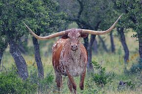Y.O. Ranch Headquarters
