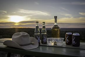 Y.O. Ranch Headquarters