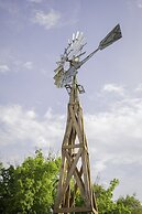 Y.O. Ranch Headquarters