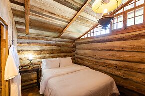 Y.O. Ranch Headquarters