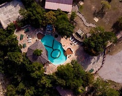 Y.O. Ranch Headquarters