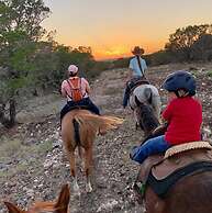 Y.O. Ranch Headquarters