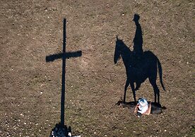 Y.O. Ranch Headquarters