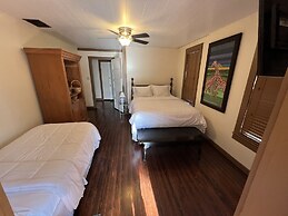 Y.O. Ranch Headquarters