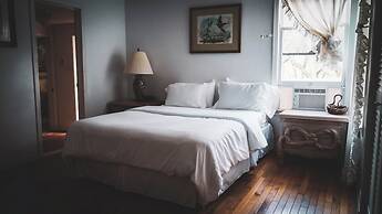 Y.O. Ranch Headquarters