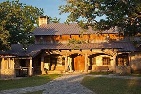 Y.O. Ranch Headquarters