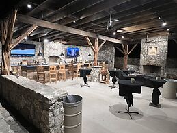 Y.O. Ranch Headquarters