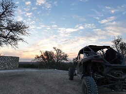 Y.O. Ranch Headquarters