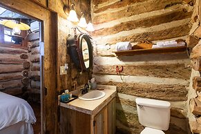 Y.O. Ranch Headquarters