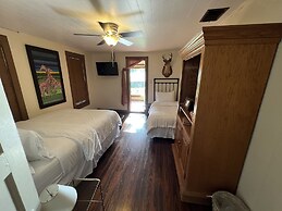 Y.O. Ranch Headquarters