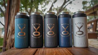 Y.O. Ranch Headquarters