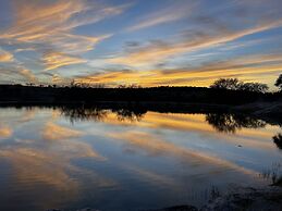 Y.O. Ranch Headquarters