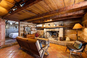 Y.O. Ranch Headquarters