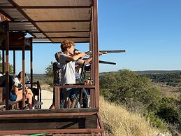 Y.O. Ranch Headquarters