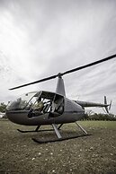 Y.O. Ranch Headquarters