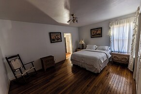 Y.O. Ranch Headquarters