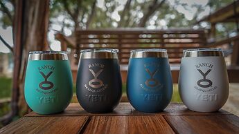 Y.O. Ranch Headquarters